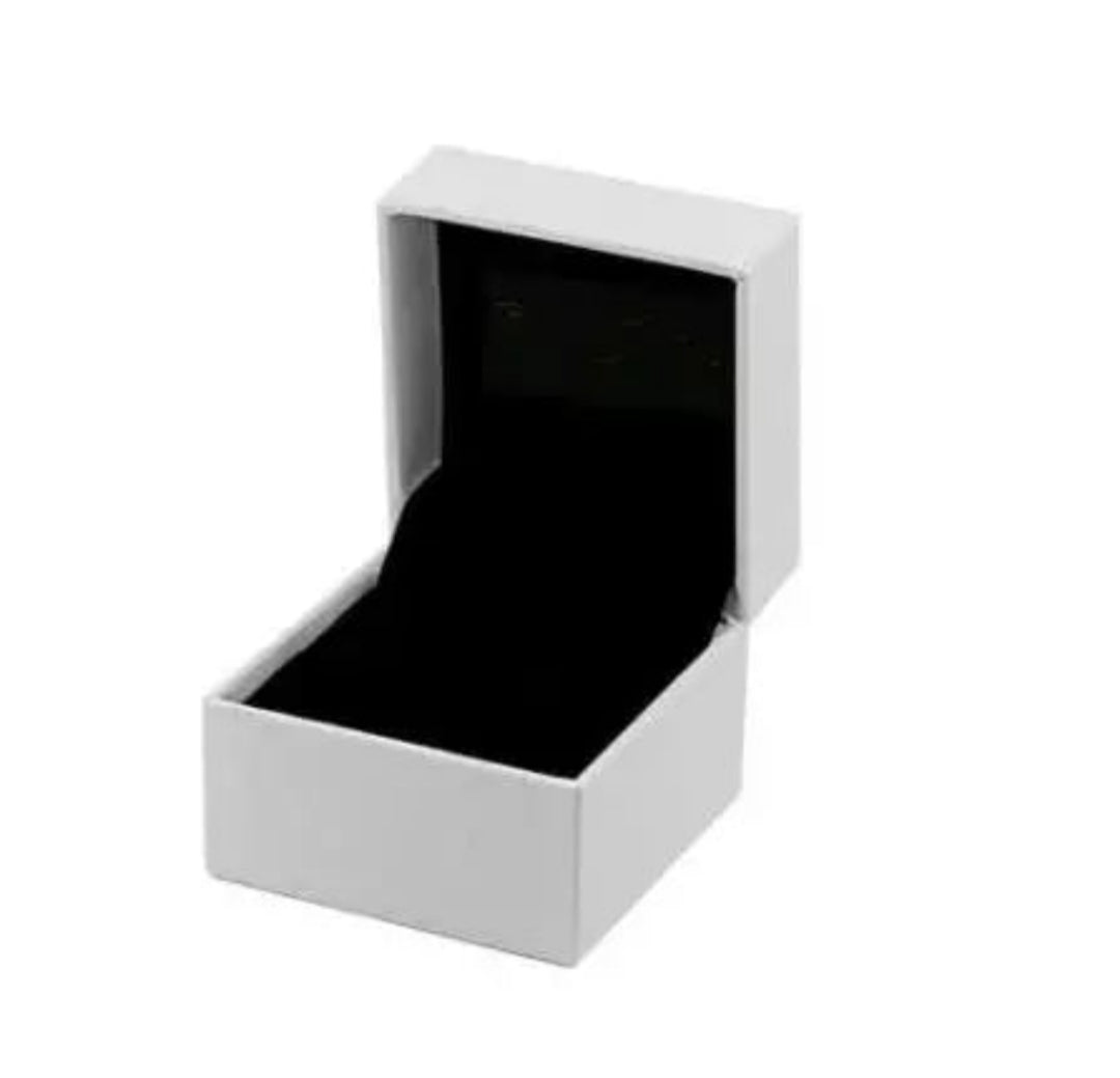 Caja Pandora para Charm o anillo