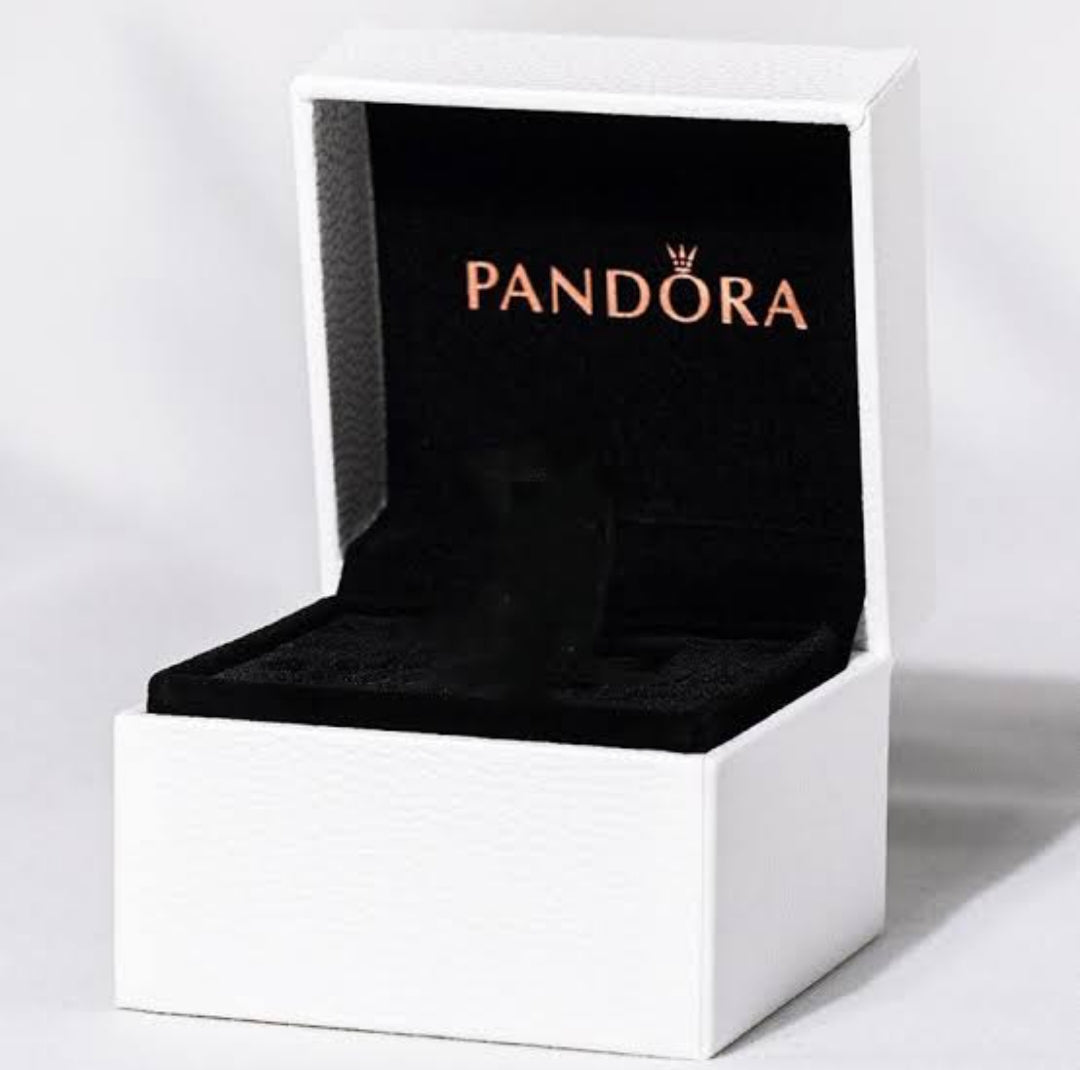 Caja Pandora para Charm o anillo