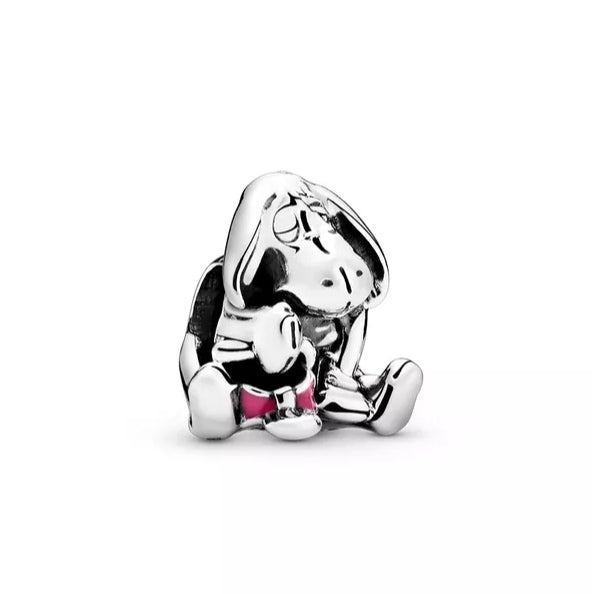 Charm Igor Winnie Pooh de plata s925